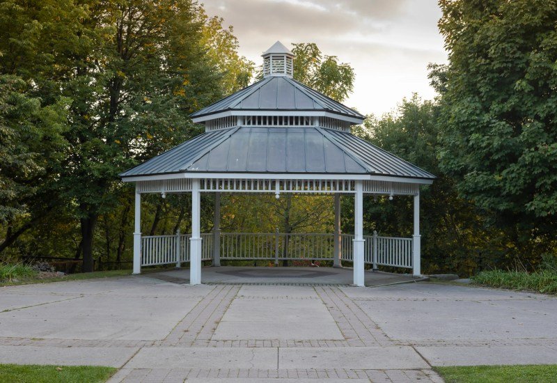Gazebos