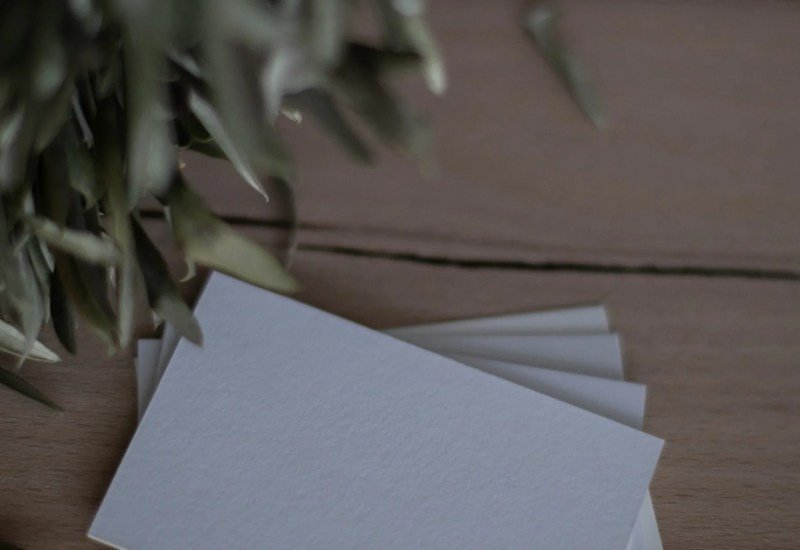 Business Card Printing