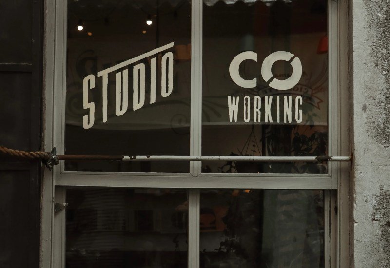 Window Decals