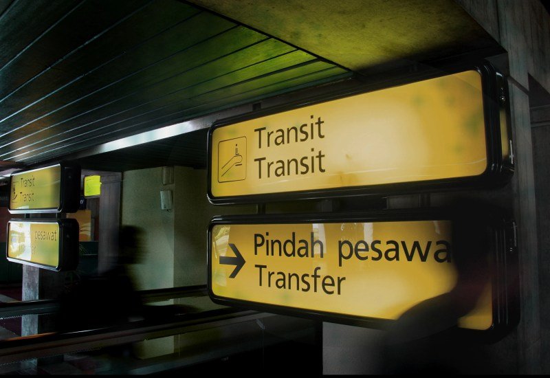 Signage Design