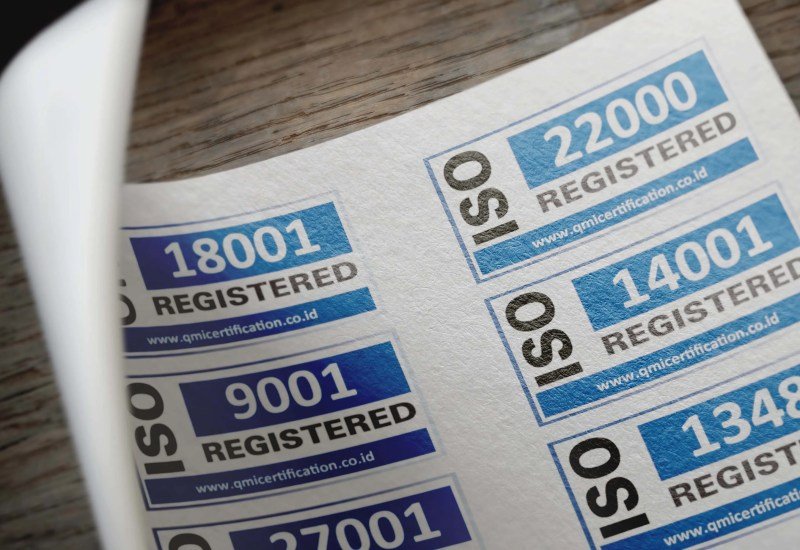 Label Printing