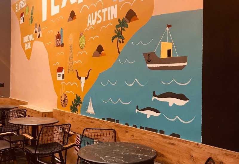 Wall Graphics