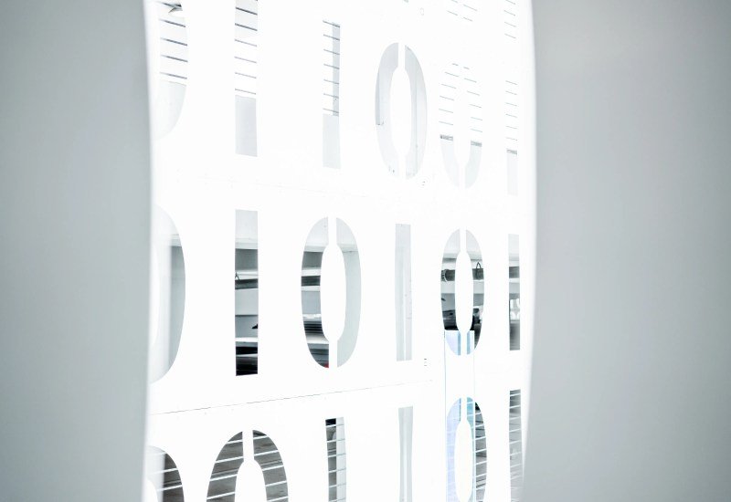 Glass Manifestation