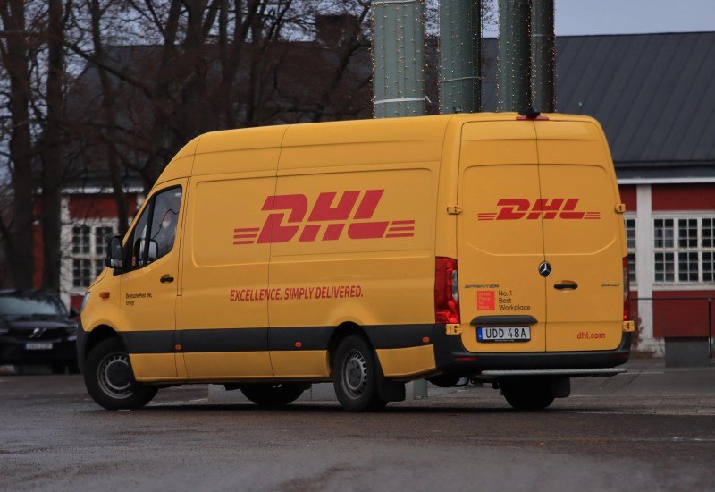 Fleet Branding