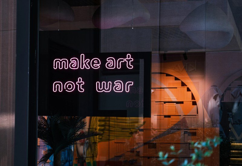 Window Signs