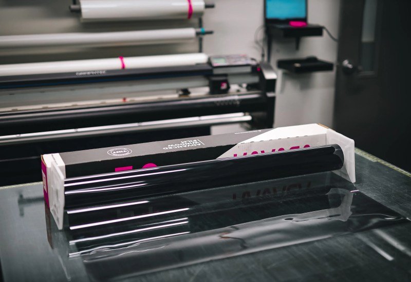 Vinyl Printing