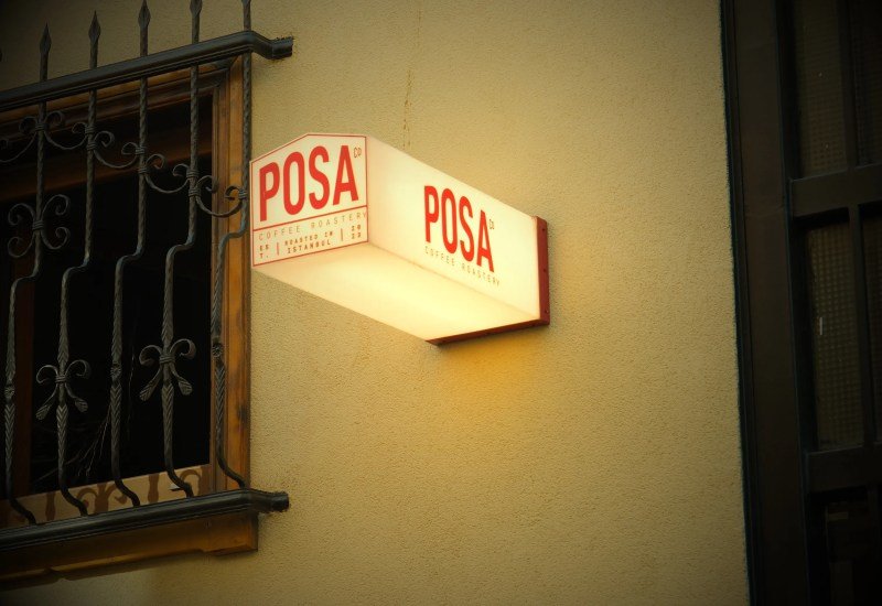 Lightbox Signs