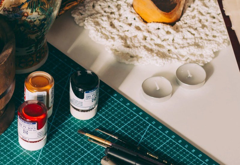 Artwork Preparation