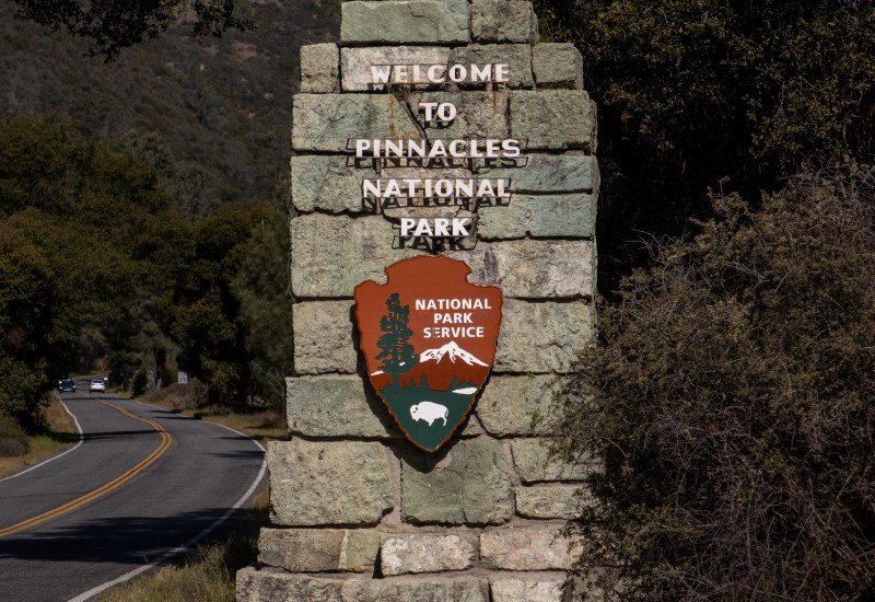 Monument Signs