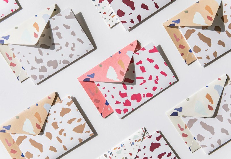 Envelope Printing
