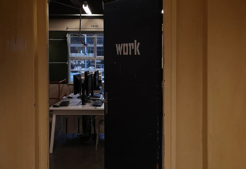 Office Signs