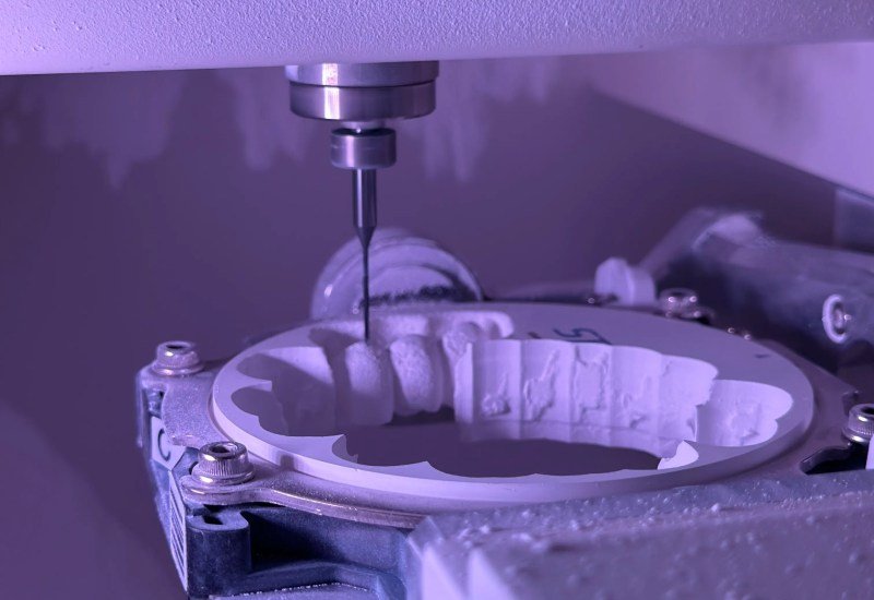 CNC Routing