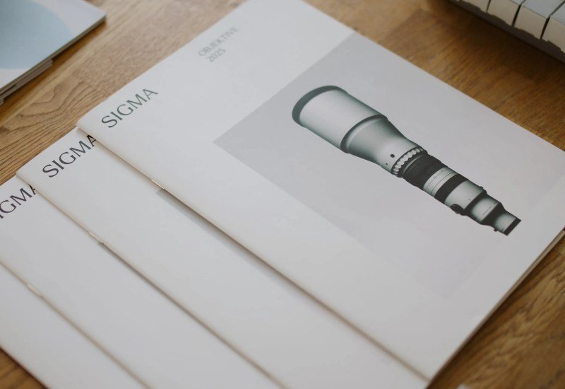 Brochure Printing