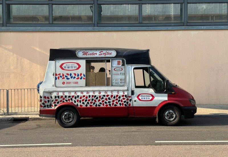 Van Graphics