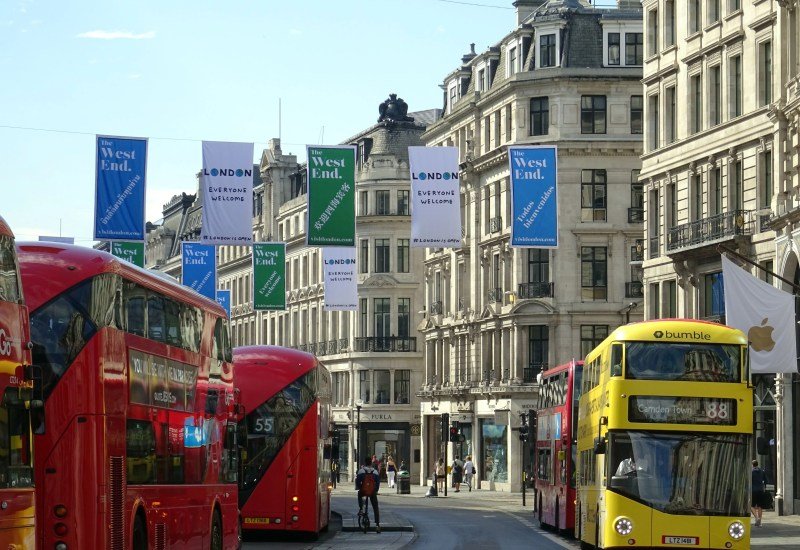 Pull-Up Banners