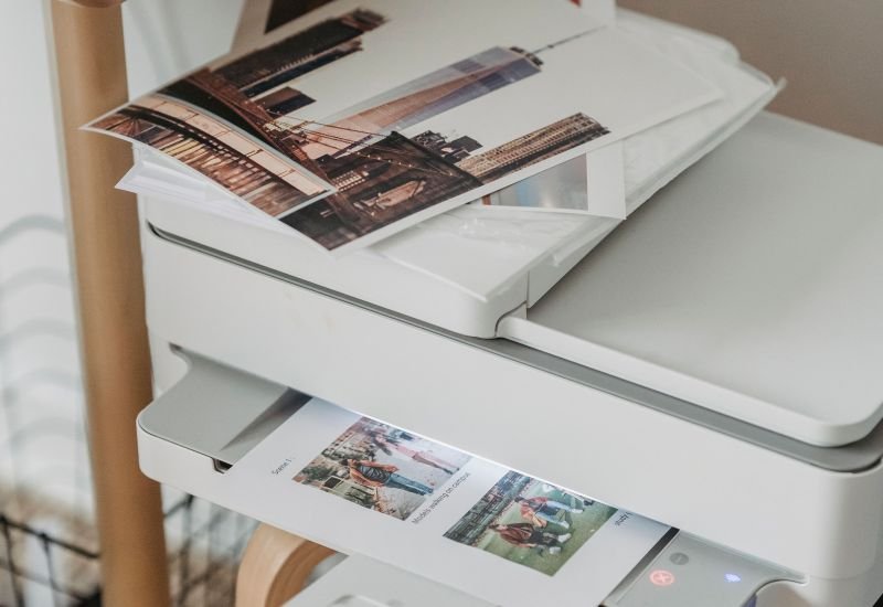 Digital Printing