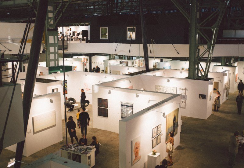 Trade Show Displays