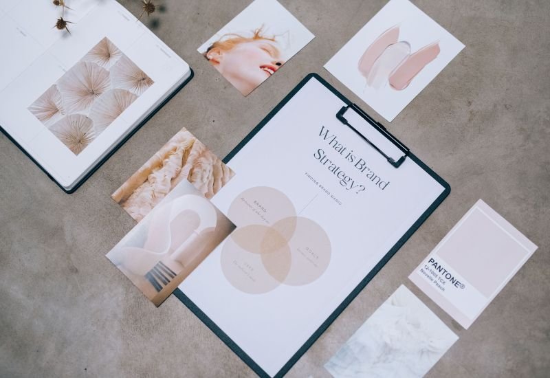 Brand Identity Design