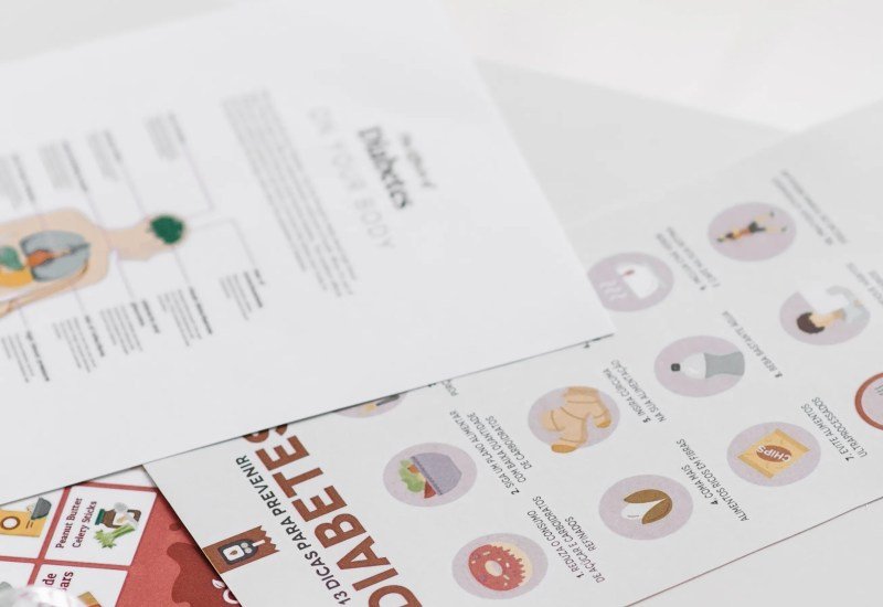 Flyer Printing