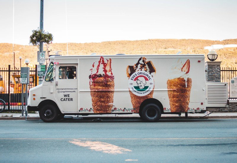 Truck Graphics